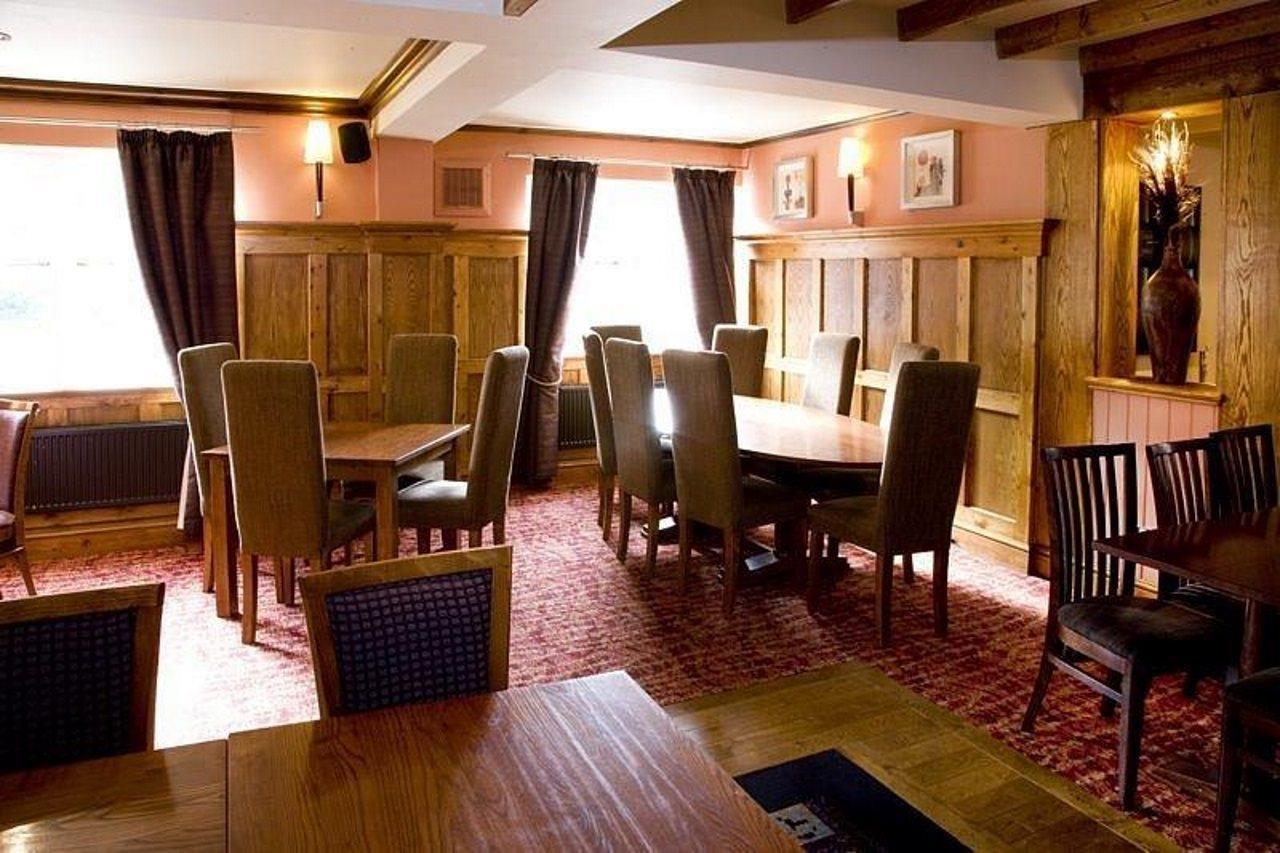Premier Inn London Romford Esterno foto